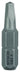 2608521109 - Bit di avvitamento extra duro R2, 25 mm
