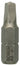 2608521113 - Bit di avvitamento extra duro R3, 25 mm