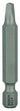 2608521115 - Bit di avvitamento extra duro R2, 49 mm