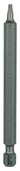 2608521117 - Bit di avvitamento extra duro R1, 49 mm