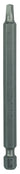 2608521118 - Bit di avvitamento extra duro R2, 49 mm