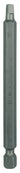 2608521119 - Bit di avvitamento extra duro R3, 49 mm