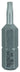 2608522008 - Bit di avvitamento T9H Security-Torx® Extra Hard T9H, 25 mm