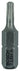 2608522010 - Bit di avvitamento T15H Security-Torx®- Extra-Hard T15H, 25 mm