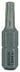 2608522011 - Bit di avvitamento T20H Security-Torx® Extra Hard T20H, 25 mm