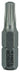 2608522012 - Bit di avvitamento T25H Security-Torx® Extra Hard T25H, 25 mm