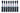 2608522331 - Confezione bit avvitamento Impact Control, 8 pz., 8xPZ2