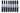 2608522332 - Confezione bit avvitamento Impact Control, 8 pz. 4xH5- 4xH6