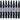 2608522339 - Set di bit di avvitamento Impact Control, 8 pz.