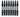 2608522339 - Set di bit di avvitamento Impact Control, 8 pz.