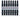 2608522341 - Set di bit di avvitamento Impact Control, 8 pz.