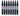 2608522342 - Set di bit di avvitamento Impact Control, 8 pz.