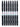 2608522349 - Set di bit di avvitamento Impact Control, 8 pz.