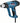 Termosoffiatore Bosch GHG 23-66