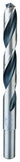 2608577305 - Punta elicoidale per metallo HSS PointTeQ da 13,5 mm (attacco ridotto)