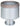 2608587126 - Fresa diamantata a secco Dry Speed Best for Ceramic 55 x 35 mm