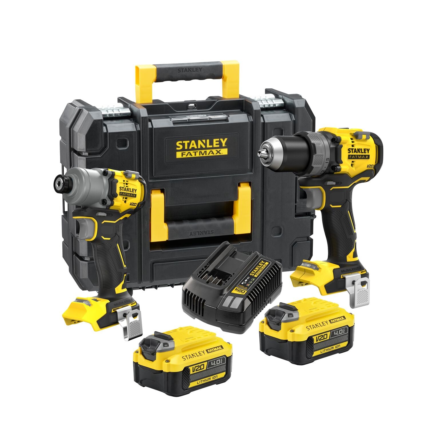 DeWalt DCD703L2T-QW Trapano Avvitatore Brushless Multitesta XR 12 V Con Due Batterie DeWalt DCD703L2T-QW Trapano Avvitatore Brushless Multitesta XR 12 V Con Due Batterie