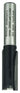 2608628373 - Fresa dritta, 8 mm, D1 10 mm, L 25,4 mm, G 56 mm 8 mm, D1 10 mm, L 25,4 mm, G 56 mm