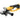 Smerigliatrice angolare DeWalt a batteria 18V XR d.125mm solo corpo DCG412N-XJ