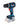 Avvitatore con percussione GSB 18V-90 C