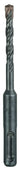 1618596166 - Punte per martelli SDS plus-5 6 x 50 x 115 mm