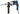 trapano battente GSB 21-2 RCT Professional di Bosch