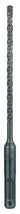 1618596189 - Punte per martelli SDS plus-5 5 x 100 x 165 mm