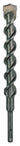 1618596238 - Punte per martelli SDS plus-5 25 x 200 x 250 mm