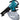 Aspiratore e soffiatore a batteria Makita DUB187T002