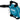 SOFFIATORE ASPIRATORE A BATTERIA MAKITA 18Vx2 - DUB363ZV