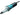 SMERIGLIATRICE ASSIALE DIRITTA 750W PINZA 6mm MAKITA GD0810C