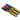 0-47-315 Pennarello Indelebile FatMax® Colour - Conf. 3 Pezzi