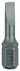 2607001459 - Bit di avvitamento extra duro S 0,6x4,5, 25 mm