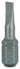 2607001460 - Bit di avvitamento extra duro S 0,6x4,5, 25 mm