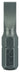 2607001464 - Bit di avvitamento extra duro S 1,0x5,5, 25 mm