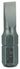 2607001465 - Bit di avvitamento extra duro S 1,0x5,5, 25 mm