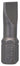 2607001469 - Bit di avvitamento extra duro S 1,2x8,0, 25 mm