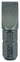 2607001472 - Bit di avvitamento extra duro S 1,6x8,0, 25 mm