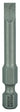 2607001479 - Bit di avvitamento extra duro S 0,8x5,5, 49 mm