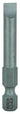 2607001483 - Bit di avvitamento extra duro S 1,2x6,5, 49 mm