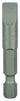 2607001485 - Bit di avvitamento extra duro S 1,2x8,0, 49 mm