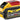 BATTERIA AL LITIO DEWALT 18/54V - 9 AH XR FLEX VOLT - DCB547-XJ
