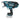 LEGAFERRI LXT MAKITA A BATTERIA 18V - DTR181ZJ