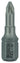 2607001556 - Bit di avvitamento extra duro PZ 1, 25 mm