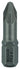 2607001560 - Bit di avvitamento extra duro PZ 2, 25 mm