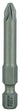 2607001577 - Bit di avvitamento extra duro PZ 2, 49 mm