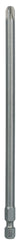2607001590 - Inserto da avvitamento extra duro PZ 3, 152 mm