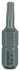 2607001607 - Bit di avvitamento extra duro T15, 25 mm