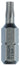 2607001608 - Bit di avvitamento extra duro T15, 25 mm
