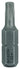 2607001611 - Bit di avvitamento extra duro T20, 25 mm